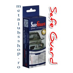 Safe Guard-glass protection